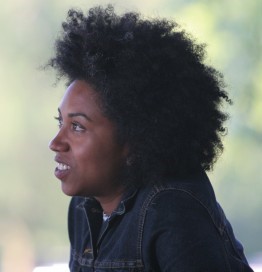 Michelle Fenton Architect AIBC, MRAIC at the Practice Builder Bootcamp Oct 28