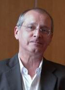 New UBC SALA Representative to Council John Bass