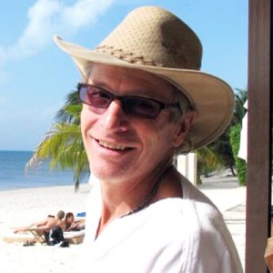 In Passing: Douglas Allen Lane