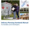 Canada Post Delivery Planning Standards Manual for Builders and Developers