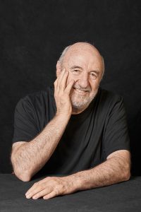 Michael David Levin