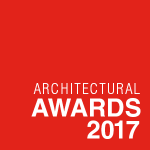 AIBC Architectural Awards logo 2017