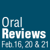 Oral Reviews 2017