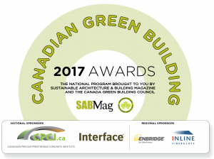 green building awards