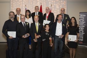 2017 Recognition Ceremony