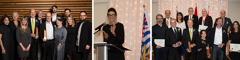 recognition ceremony link to flickr