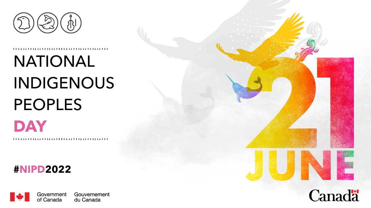National Indigenous Peoples Day 2022